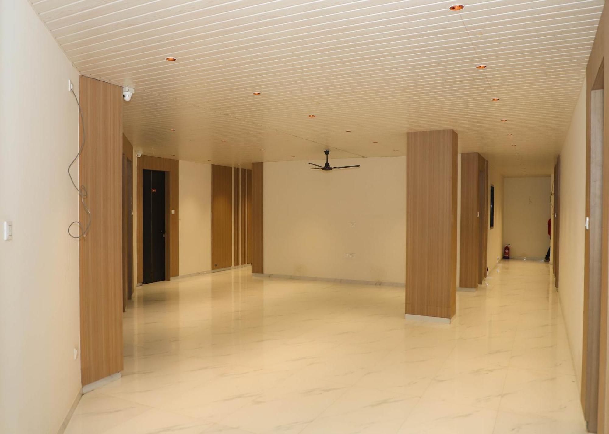 Hotel Arc Palace Bhiwandi Exterior foto